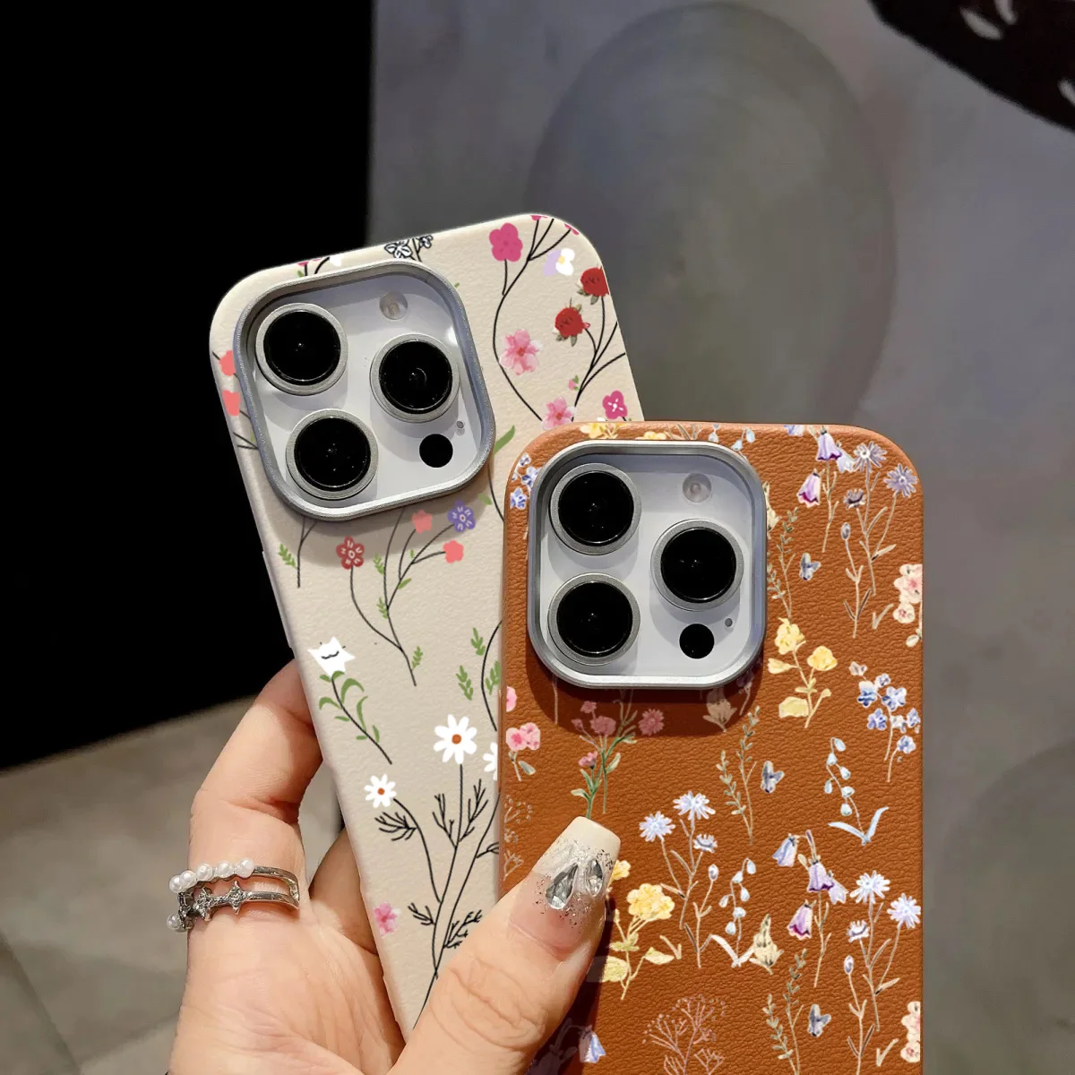 Рисунок 4 - Для Xiaomi 14T Pro Роскошные текстурированные