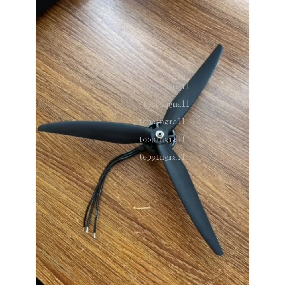 Двигатель HSKRC 2812, 1100 кВ для опоры 8040, 7-дюймовый гоночный дрон RC FPV, длинный прочный