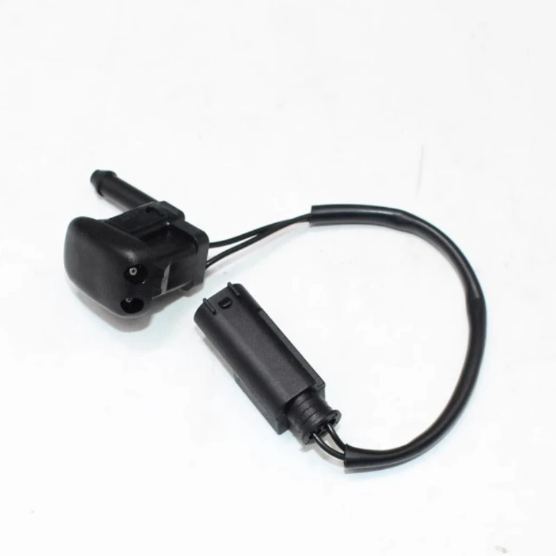 

Applicable road/executive version, cover, water nozzle, windshield, original parts for models