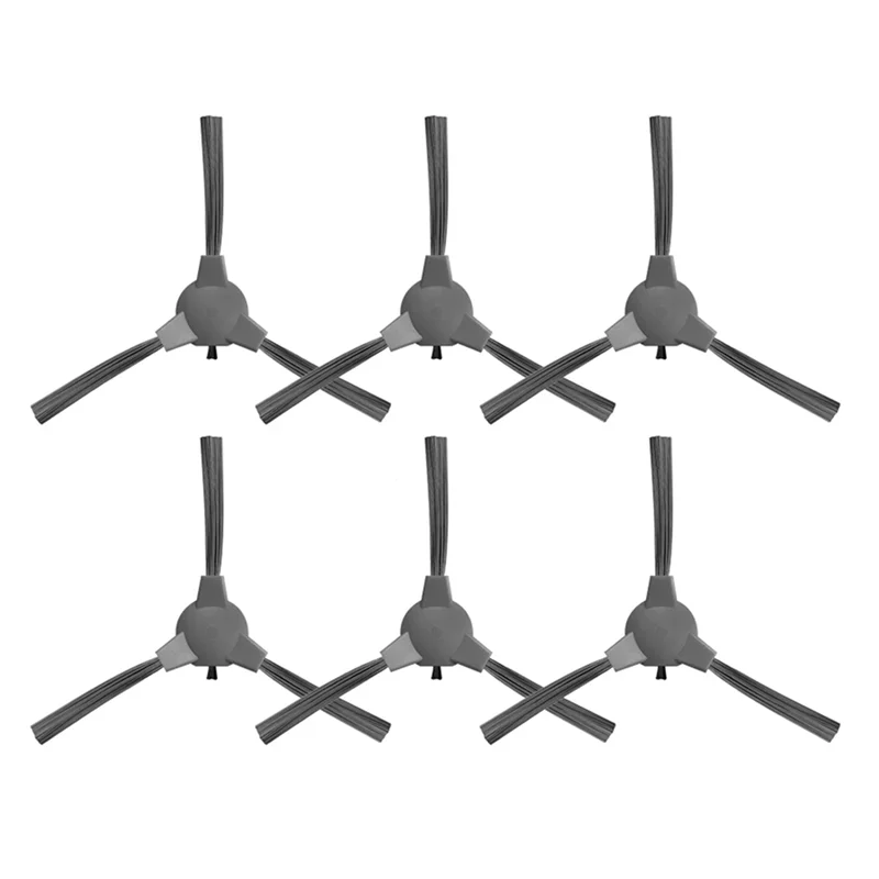 A62K-For ROPVACNIC A1 روبوت فراغ استبدال فرشاة جانبية فلتر HEPA إكسسوارات قطع غيار