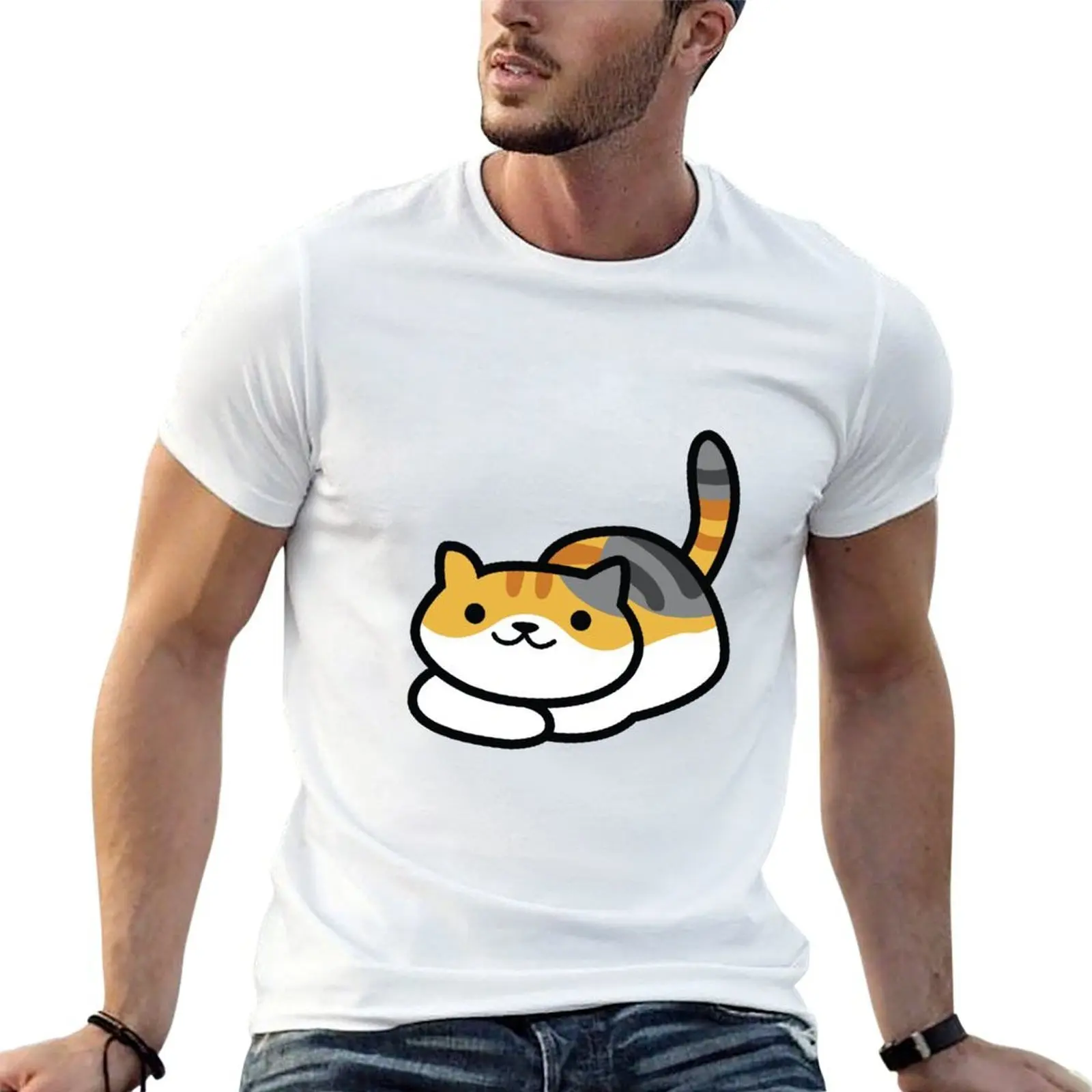 

T-Shirt 100% man man shirt for Tabitha t t men graphic t shirt cotton shirts