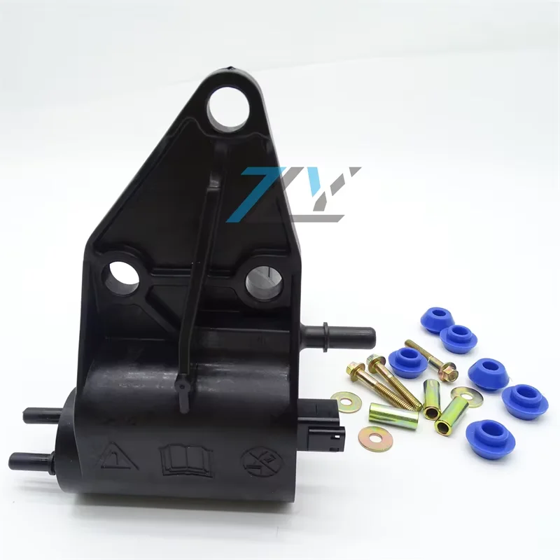 

Diesel Engine Spare Parts Electronic Fuel Pump Replacement 4132A015 4132A016 ULPK0039