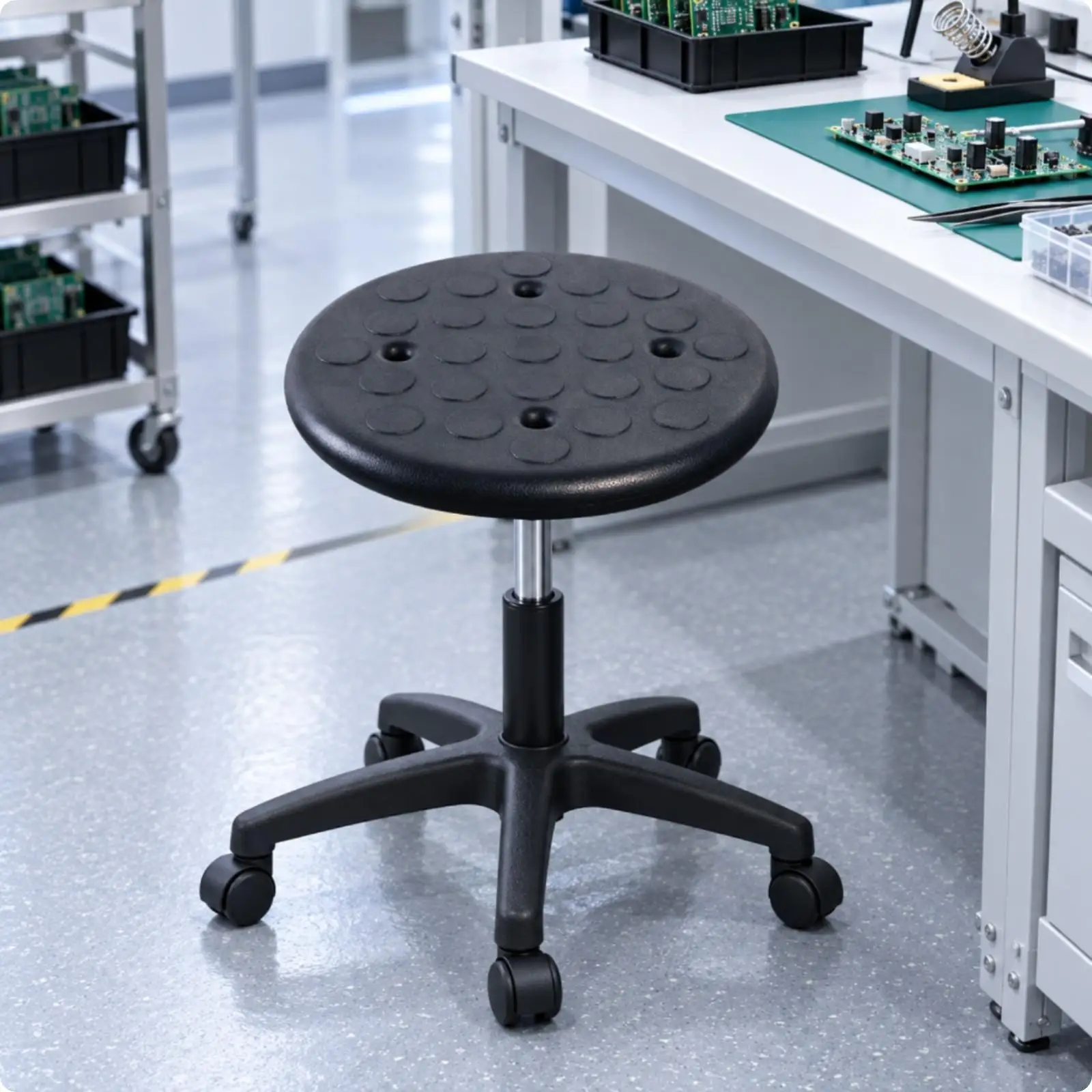 panel-de-asiento-de-repuesto-para-taburete-de-laboratorio-piezas-de-silla-de-goma-espuma-antiestatica-para-asientos-de-oficina