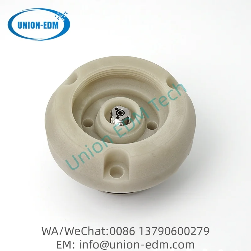 135016321 Charmilles Upper wire guide Sub Assy  EDM Consumables Wire-cut EDM parts