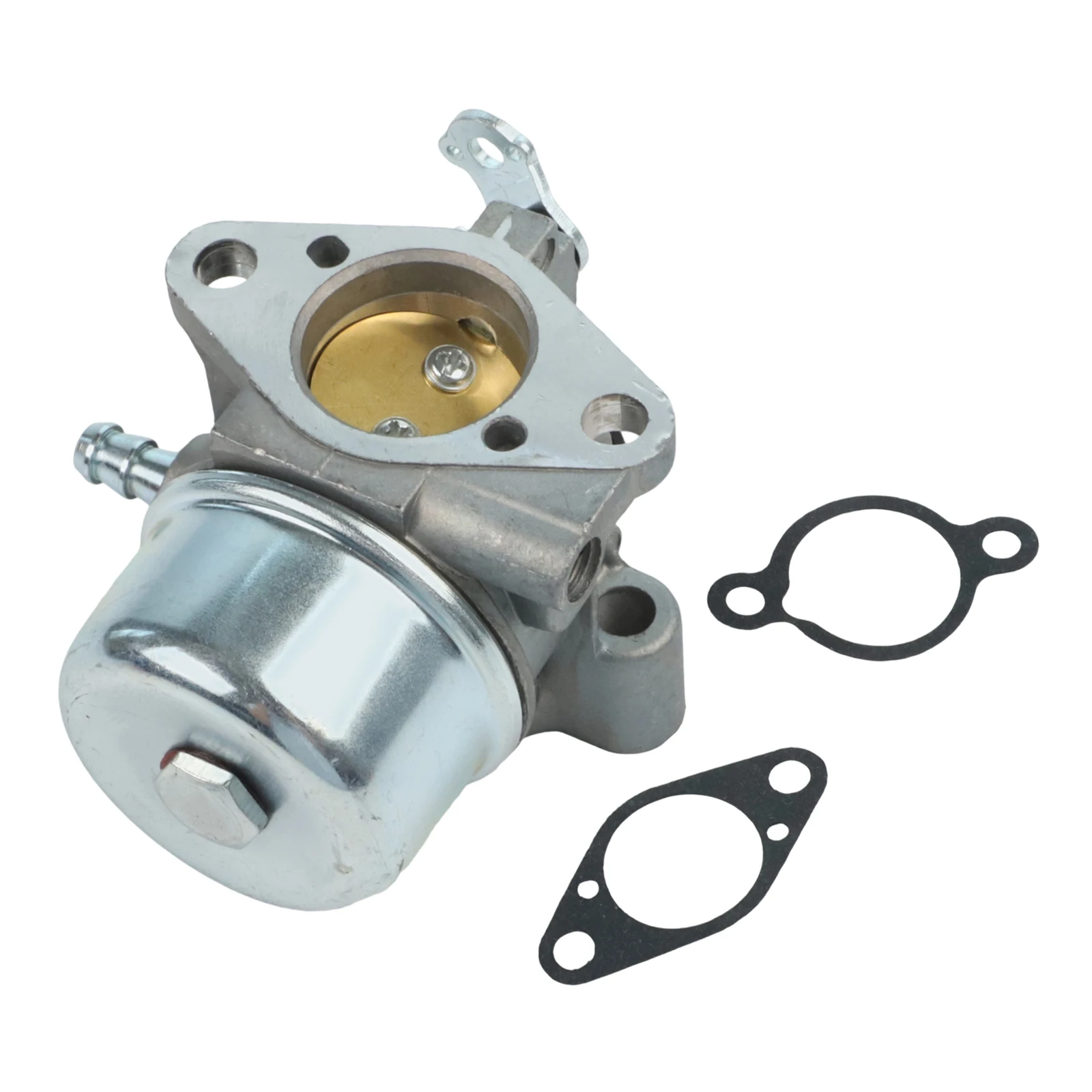 Premium Carburetor Fit for Lawn Mower Models Includes Compatibility with For CV12 5 to 15 Series Optimizes Air Fuel Mixture