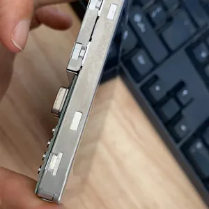 شاشة عرض شاشة حفارة 279-7611 227-7698 استبدال لوحة شاشة LCD CAT E320D 320D ZX-3 أفضل 8 مبيعات 320d لوحة Cat - رقم 8