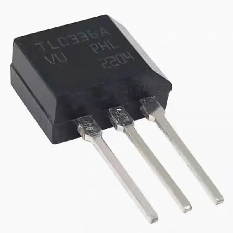 10PCS TLC336A TO-202 3A/600V Bidirectional Thyristor Switches Thyristors