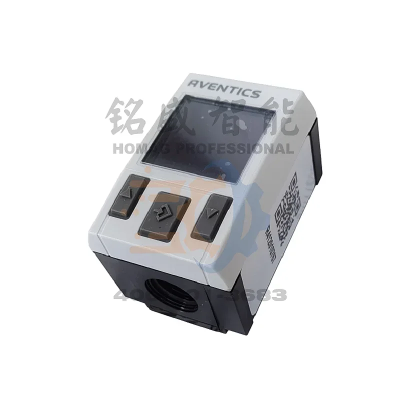 

4011041657 Pressure Switch R412010767 R41207979 Haomai
