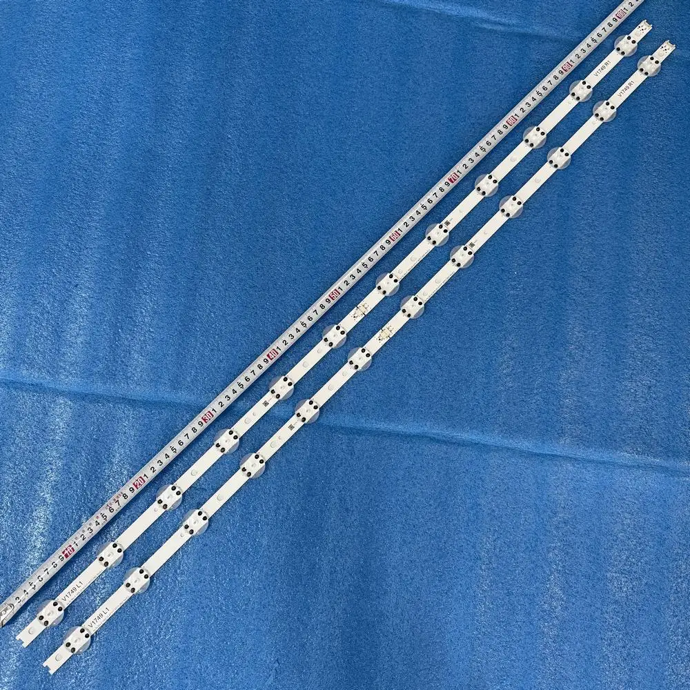 New LED Backlight For 49