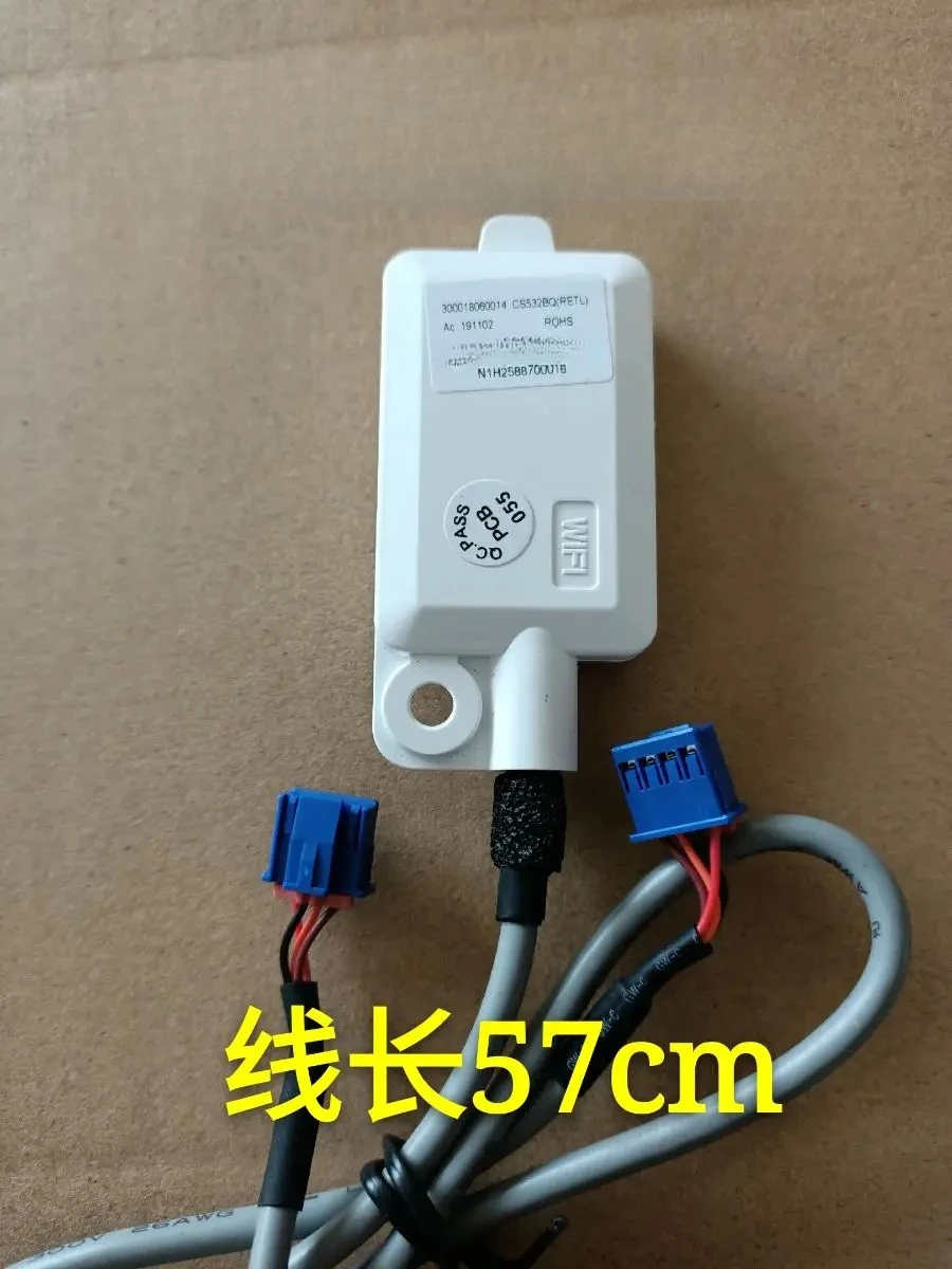 Gree Air Conditioner Wifi Wireless Network Receiver CS532AE CS532AX CS532AF Module