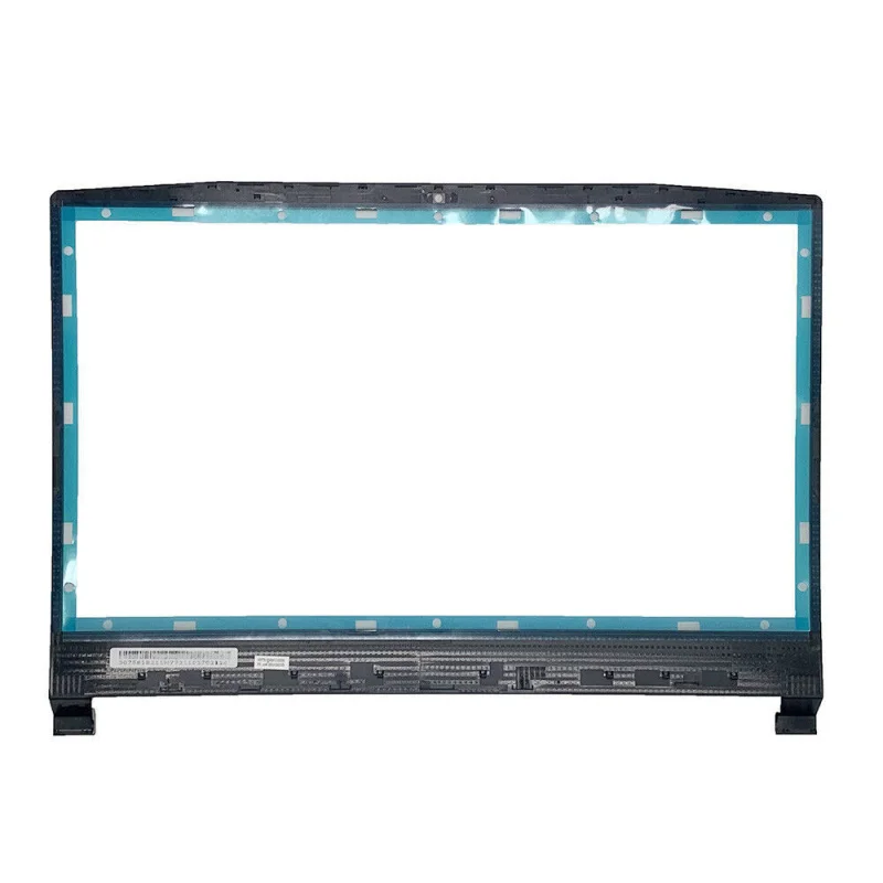 S+   S+   for MSI Katana GF66 11UE 11UG MS-1581 MS-1582 LCD Back Cover+Front Bezel+Hinges