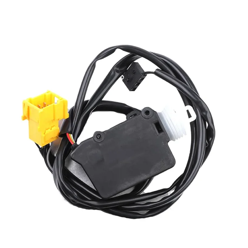 

R1-20425121 20425122 84173875 For Volvo Truck Tractor Pump Truck Fire Truck Central Door Lock Switch Door Closers