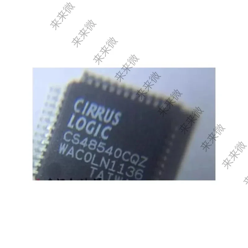 CS48540-CQZ 32 Bit Audio DSP Processor IC, Electronic Components BOM List Matching Service