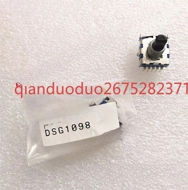 

Applicable to Pioneer DJM-900 850 750 700 Effect Channel Select Potentiometer DSG1098