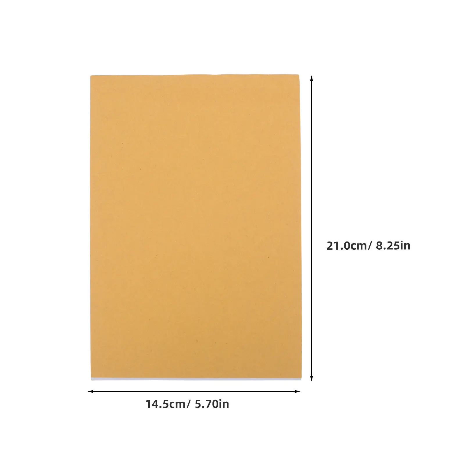 2 Libretas de Facturas y Recibos Autocopiantes, Formularios de Pedido de Venta, Factura Duplicada de 2 Partes, Libretas de Recibos para Contratistas, Formularios de Pedido para Negocios y Boutiques