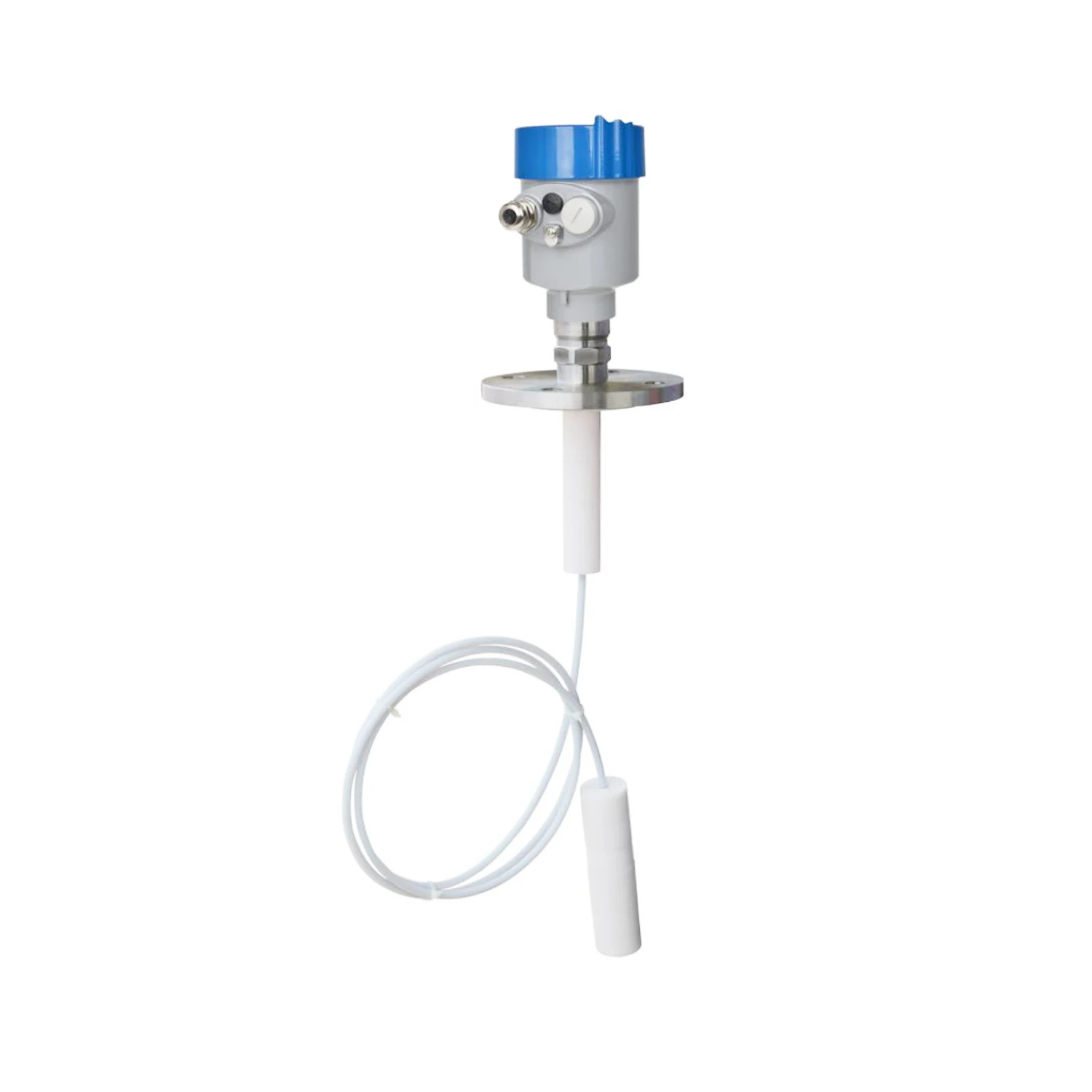 Guided Wave Radar Level Meter Digital radar Level Instrument radar Level Sensor 4-20mA