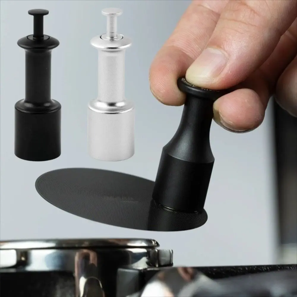 Magnetic Coffee Filter Suction Press Type Powder Free Coffee Puck Screen Suction Secondary Distribution Network Attractor