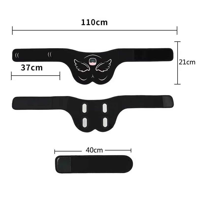 Thumbnail 2 - #55 Best Electric Body Slimming Massagers to Buy In 2026