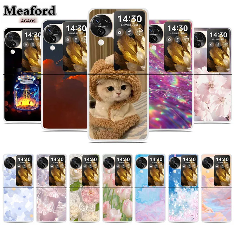 Cute Cats Phone She… - image