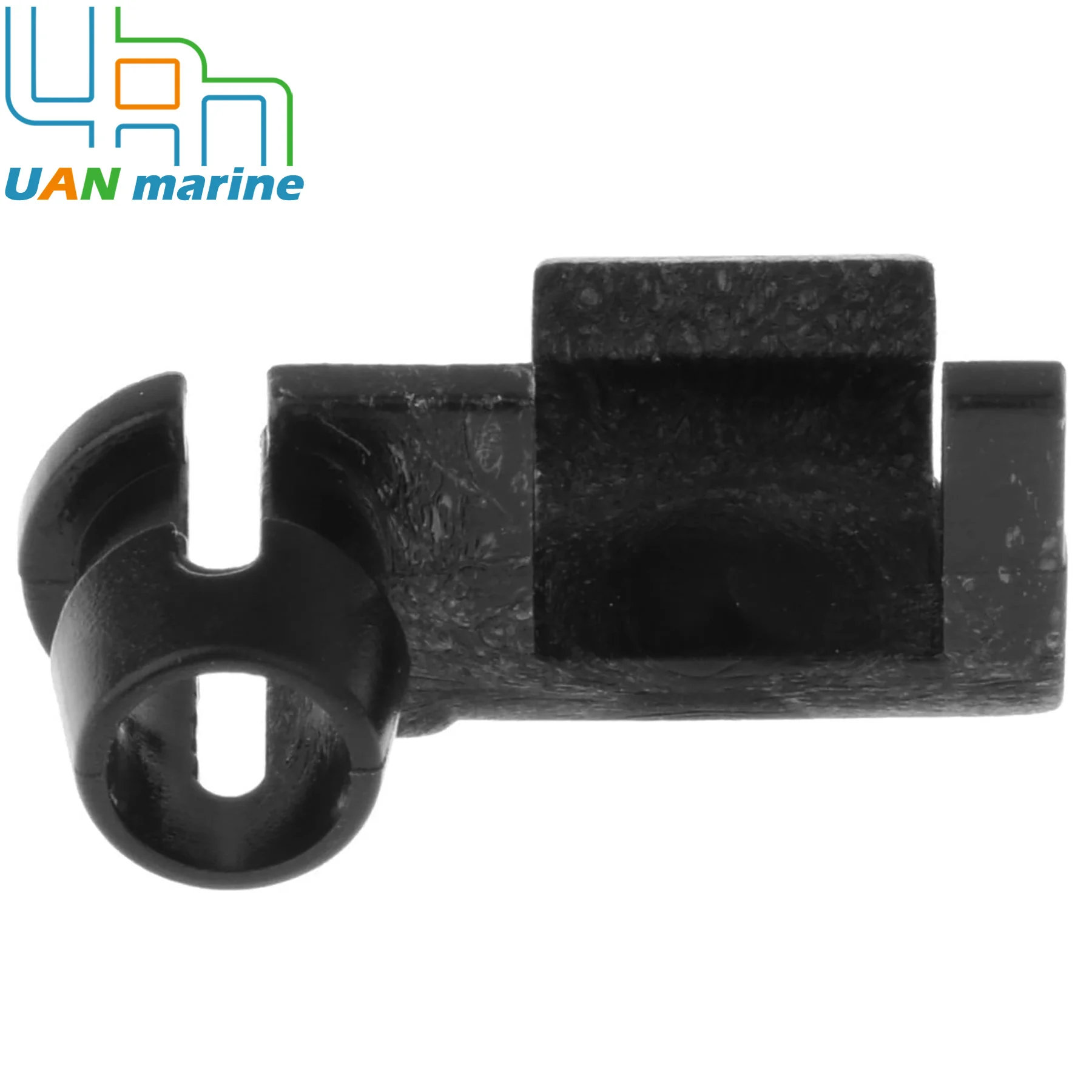 2 Pcs Joint Link Fits for Yamaha 2-Stroke 6-300 HP 4-Str 9.9 13.5 15 HP Outboard Motors 6R5-41237-00 6E9-41237-00 Replaces Parts