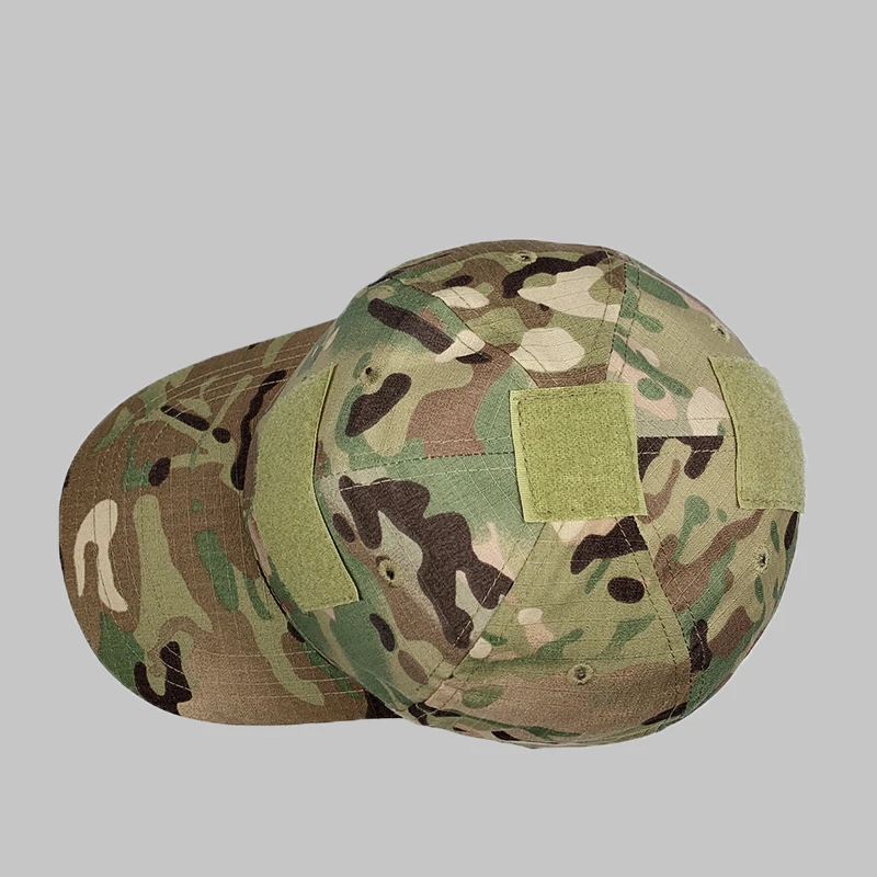 Fisherman\'s Hat Cap Camouflage Baseball Caps for Men Women Snapback Sun Hats Male Outdoor Hiking Hunting Airsoft X039