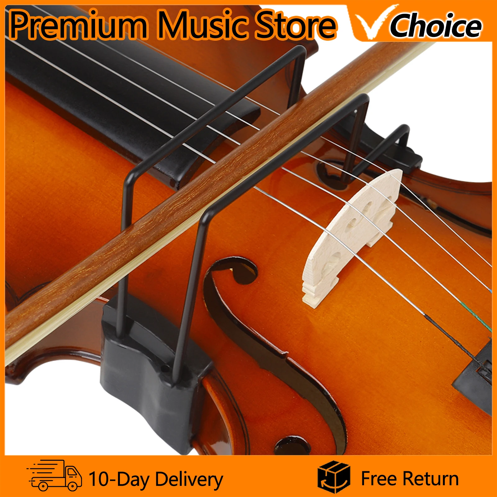 IRIN Violin Bow Corrector Fiddle Bow Straighten Collimator for Beginner Practice Training Exercise String Instrument Accessories