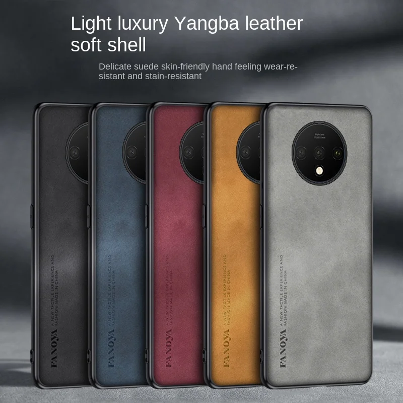 Oneplus 7T HD1901 H… - image