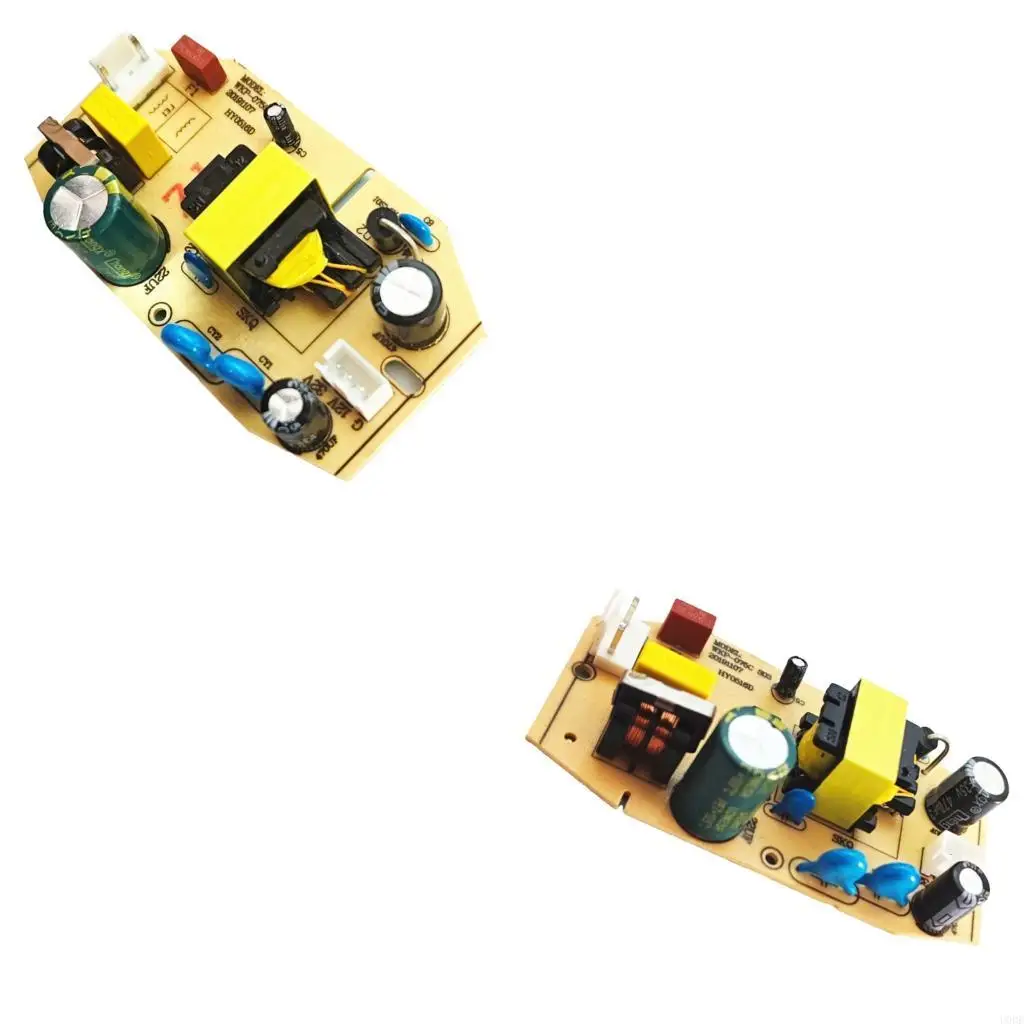 High Efficiency Humidifier Atomizing Board With 12V/32V Input Compact Design Suitable for Dry Environments