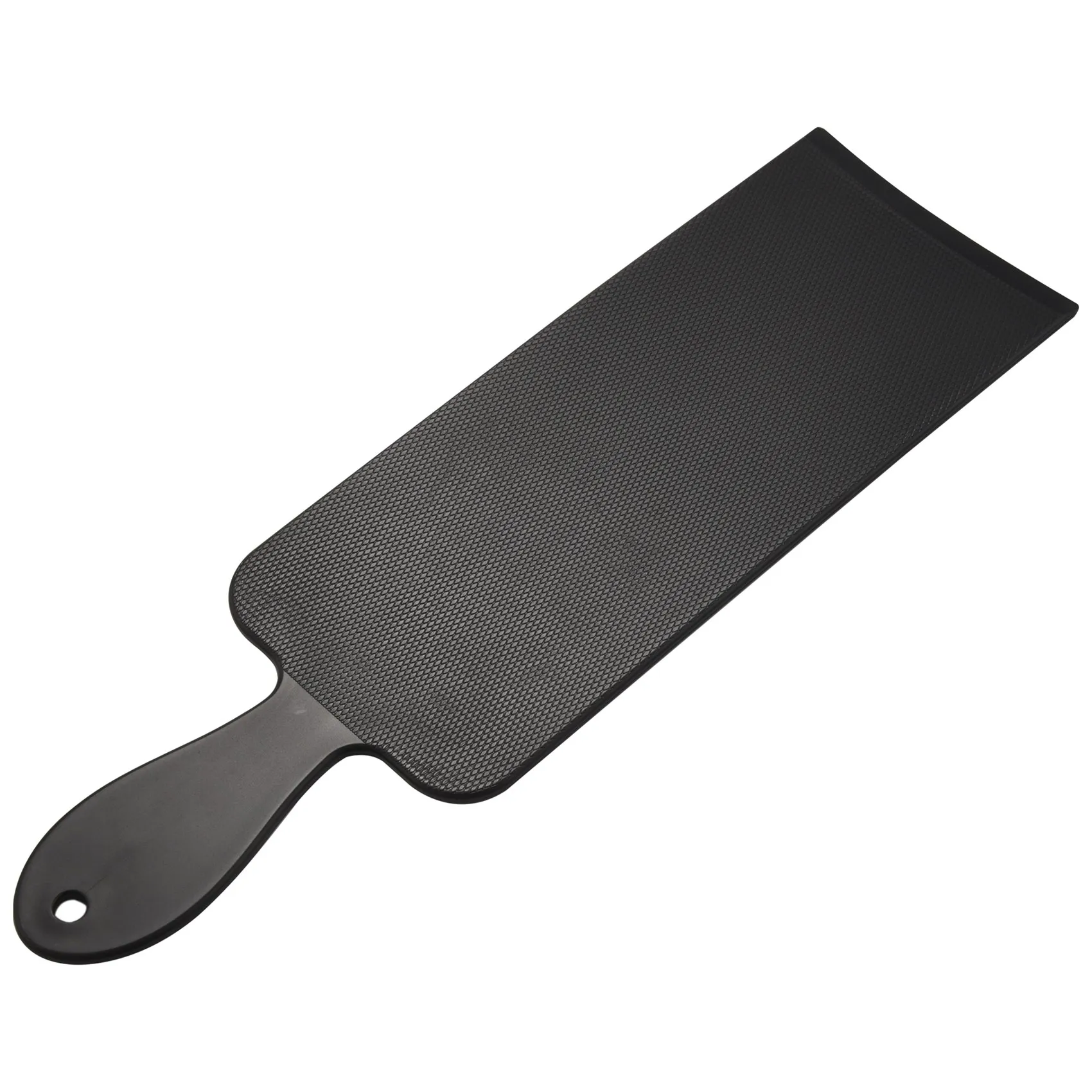 

A74G-Hair Coloring Board Professional Hair Tint Dyeing Highlighting Board Hairdressing Pick Color Balayage Board Tool