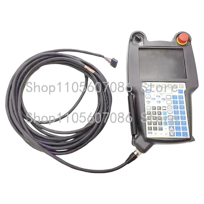 Suitable for FANUC A660-2007-T364 Teaching Device Cable A05B-2255-C102 Robot TP Handle Cable