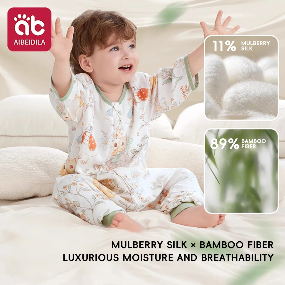 Thumbnail 3 - #29 New Baby Sleeping Bags Arrivals