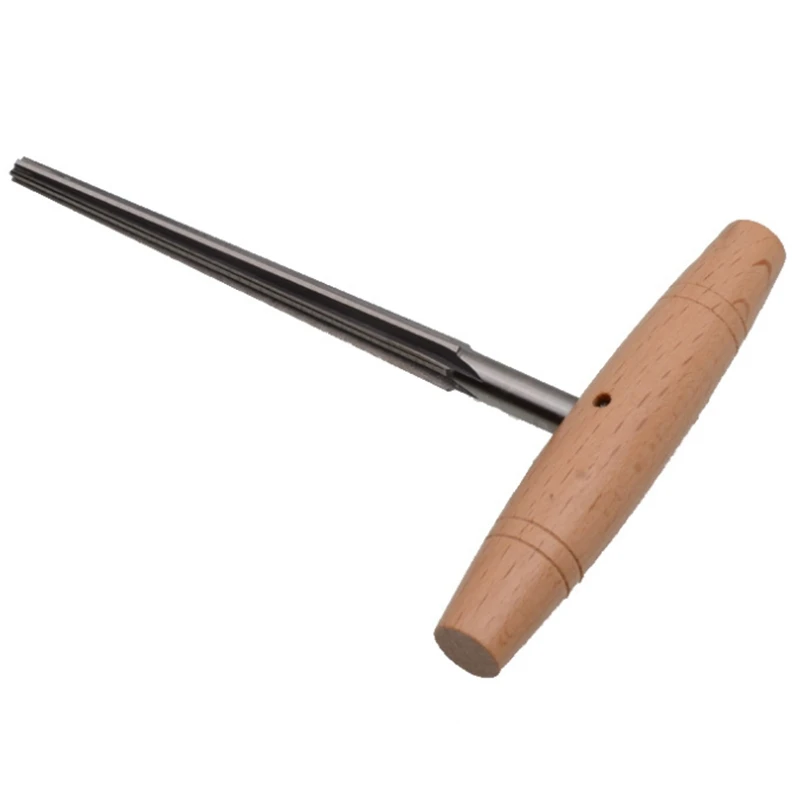 【STOCK】Peg Reamer Violin 1:30 Taper Violin String Hole Repair Tool