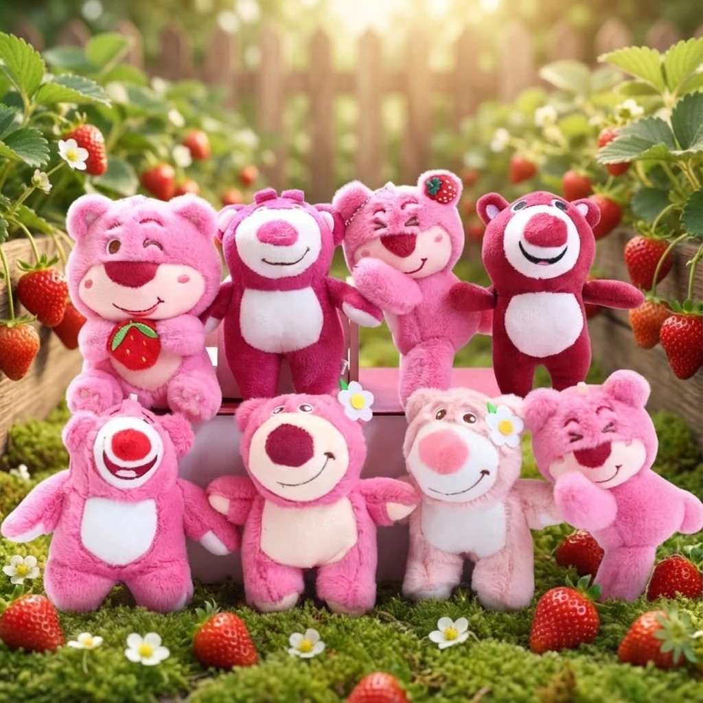 

Лотсо плюшевая игрушка милая пара кукол брелок сумка очаровательный подарок для подруги детей оптовая продажа популярная в социальных сетях мягкая