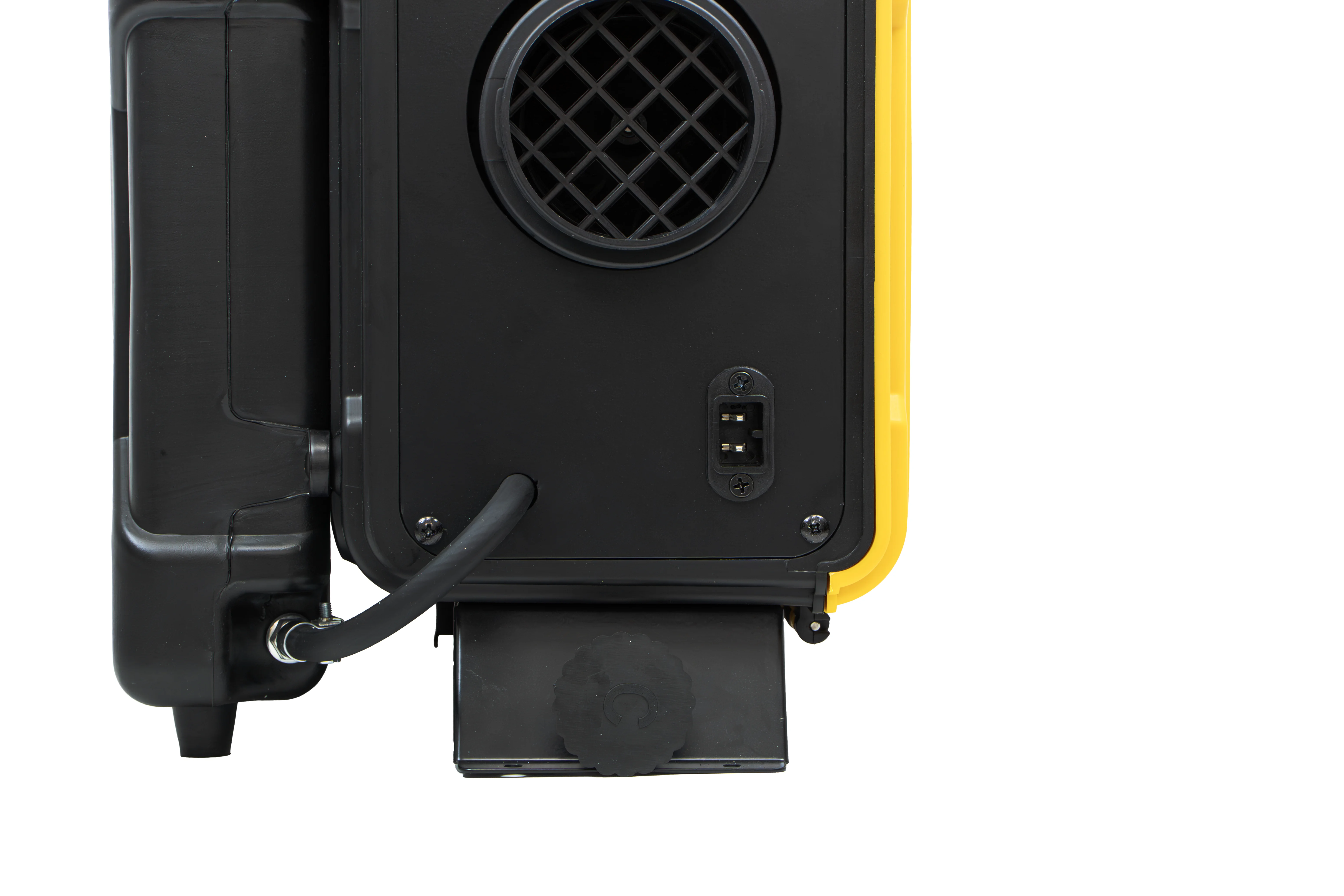 HTB1 Dieselheizung 8KW 12V/220V Diesel-Luftheizung Autoheizung Schnellheiz- & Lüftungsmodus & LCD-Schalter für LKW, Zelt, Fabrik, Wohnmobil – Detail 20