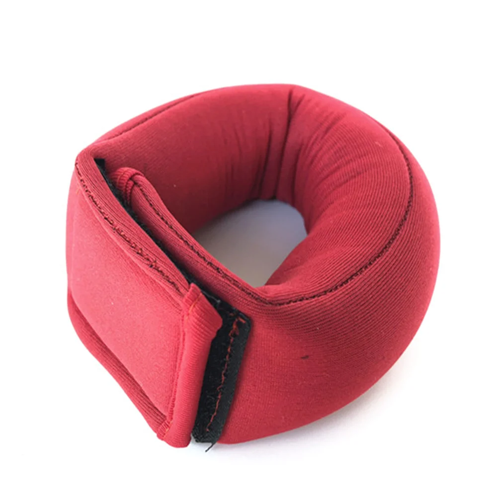 

1Pcs Sandbag Wristband Fitness Weight-Bearing Soft Comfortable Training Gear Sports Use for Men Women Sandbag Wristband