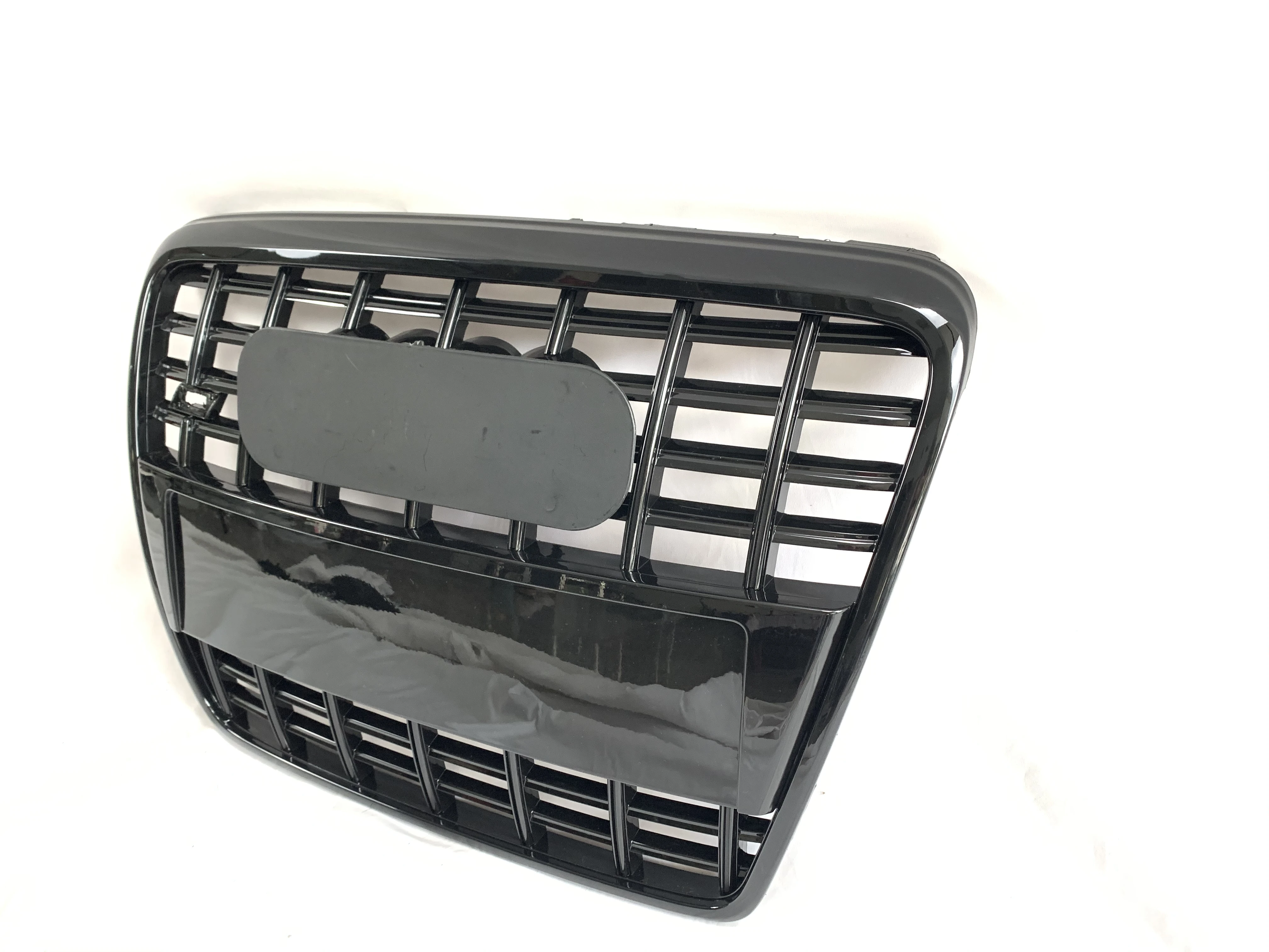Auto Body Parts for Audi A6 C6 A6L Front Grille S6 RS6 Facelift Bumper Grill 2005 2006 2007 2008 2009 2010 2011