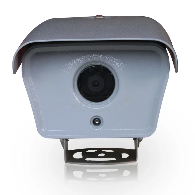 2026 Factory Outlet Traffic Detection Camera Traffic LPR Radar Speed Detection