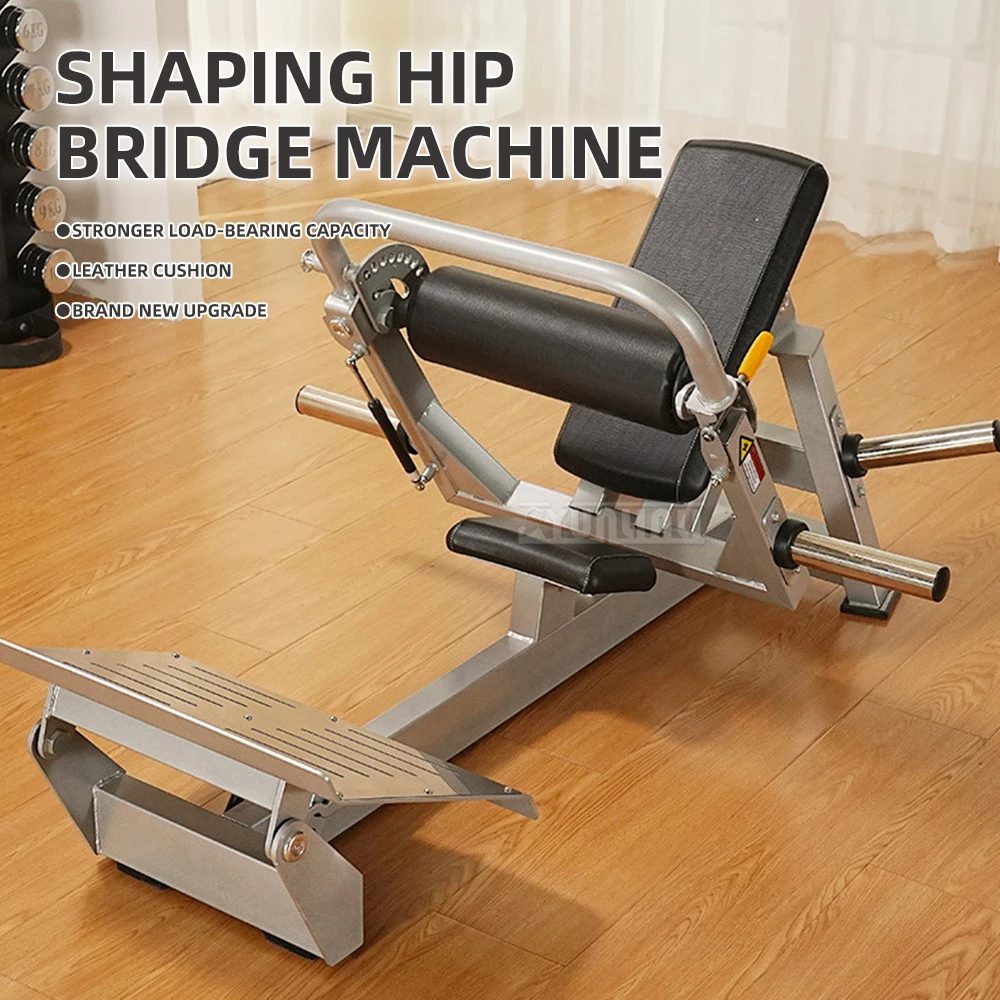 

Тренажер для пресса и ягодиц (глюте-бридж), для тренировки талии и мышц живота, для индивидуальных тренировок в спортзале