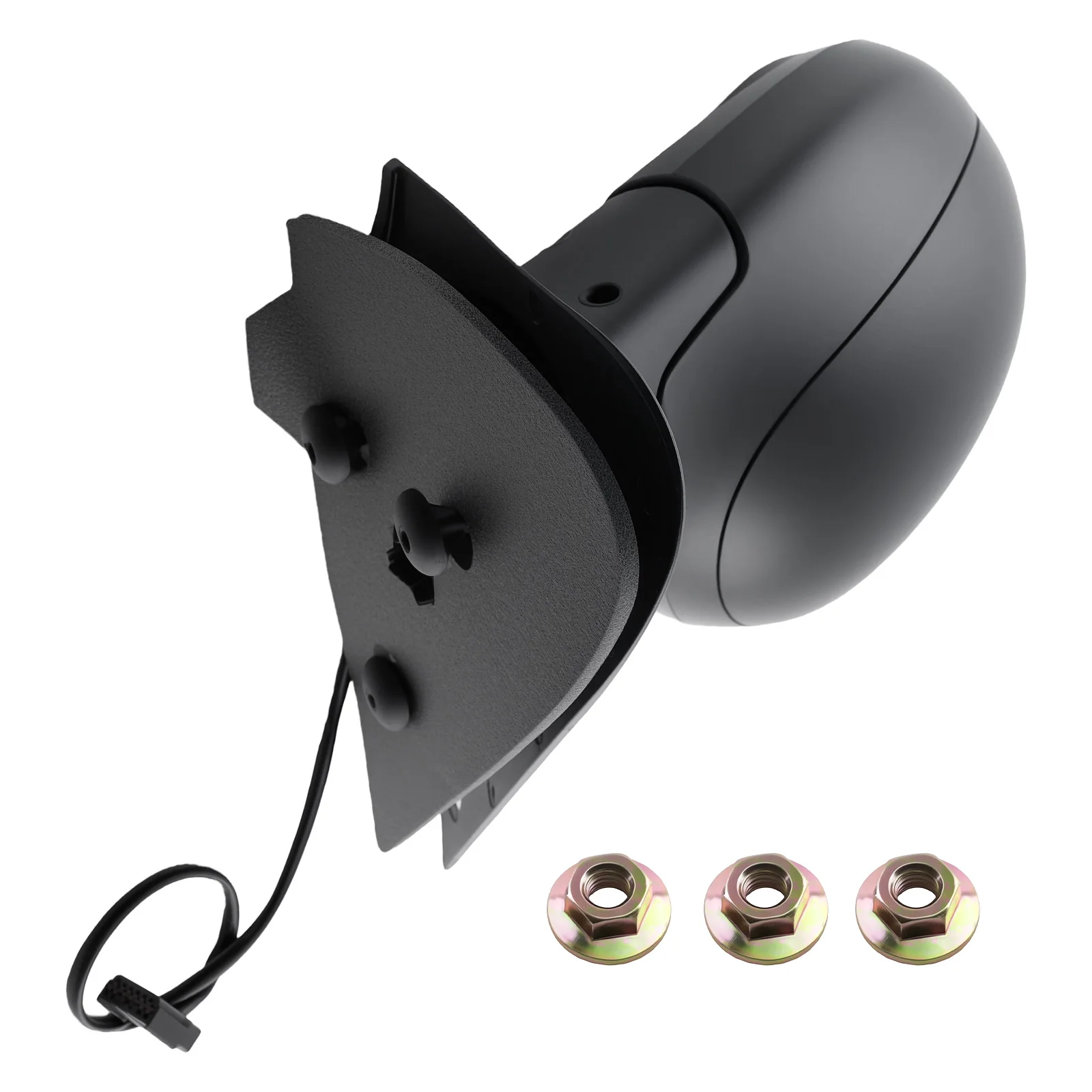 

Right Side View Mirror Paintable for Ford Expedition 1998-2002 955003