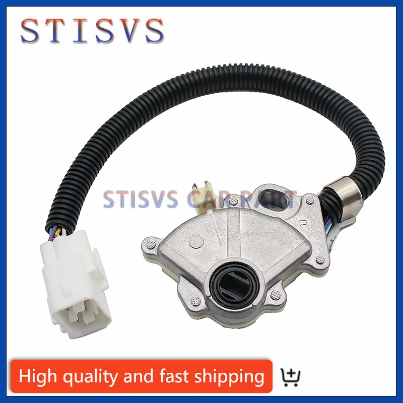 Neutral Safety Switch 84540-B1020 FOR TOYOTA BB PASSO SETTE AGYA 2006 - 2016 84540 B1020 84540B1020 New Car Accessories