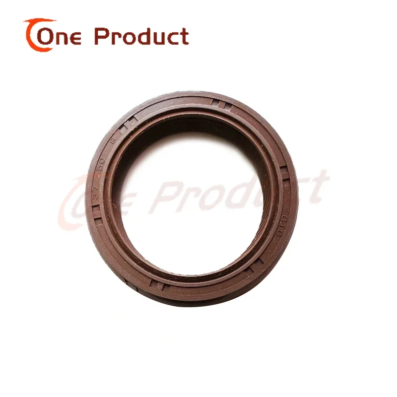 1set (2pcs) 9HP48 Gearbox Half Shaft Oil Seal Suitable for Land Rover Car Accessories