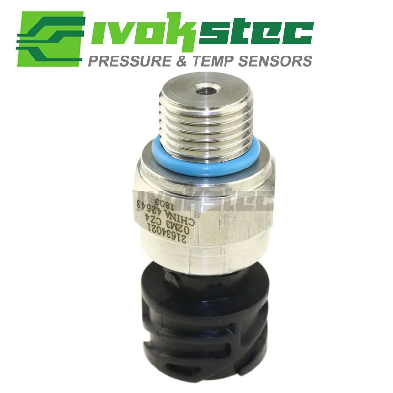 Oil Fuel Pressure Sensor Switch Sender Transducer For DEUTZ Truck OE# 04210195 4210195 0421-0195 421-0195