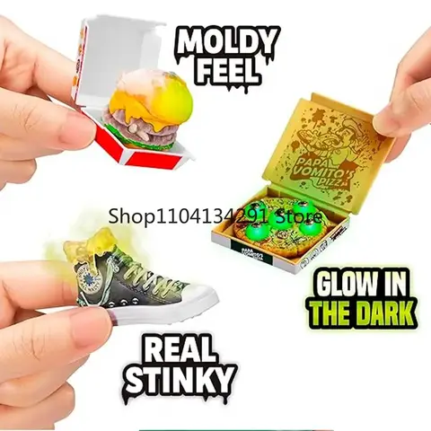 6 best sales mini-matmärken - №5