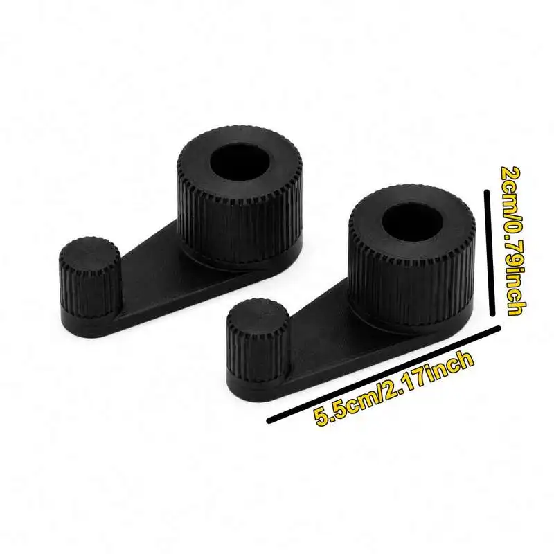 Compact Laptop Stand Riser Holder For Notebook Computer Ergonomic Desk Ventilated Heat Dissipation