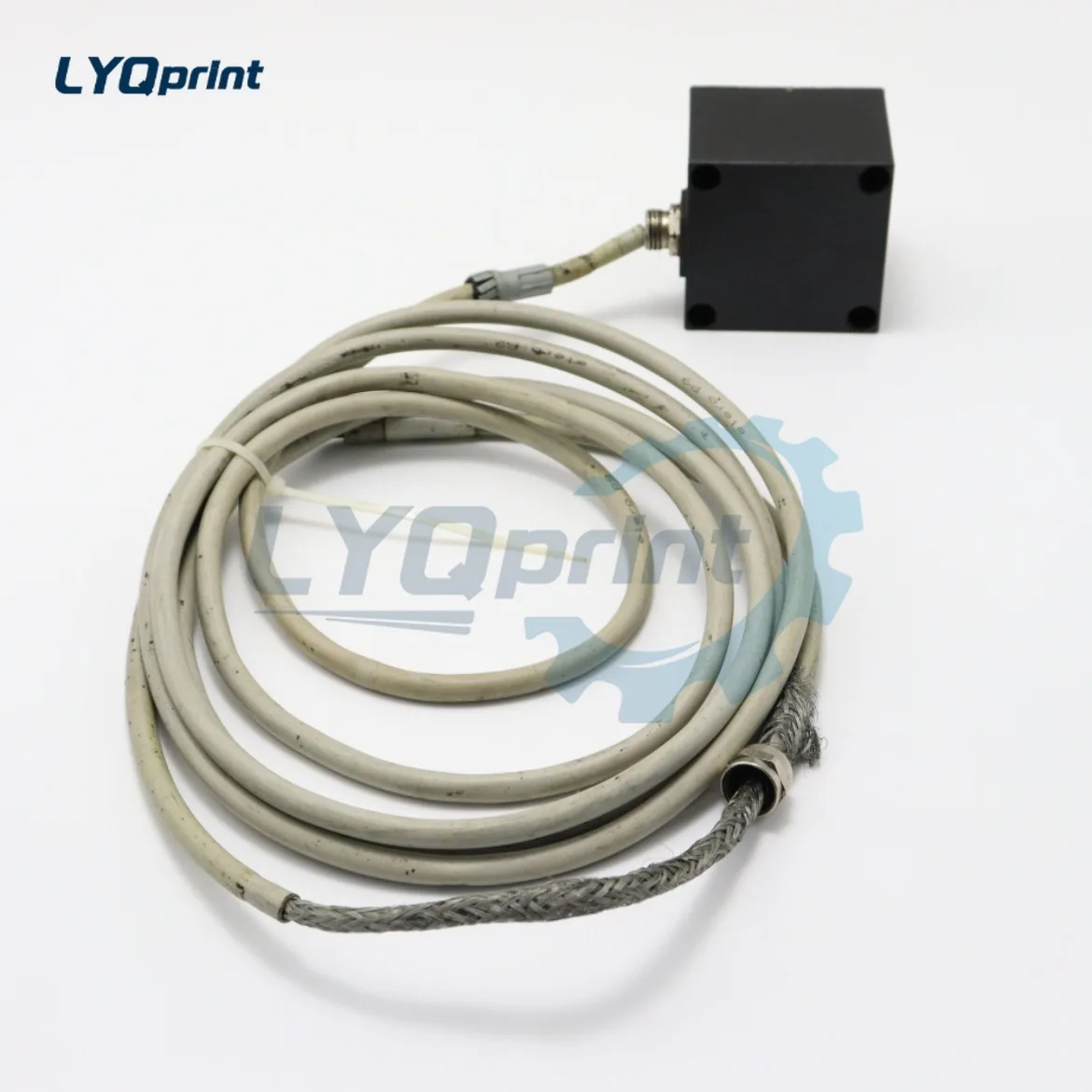 80% Original New KBA Printing Machine Sensor Replacement Spare Parts for Offset Press