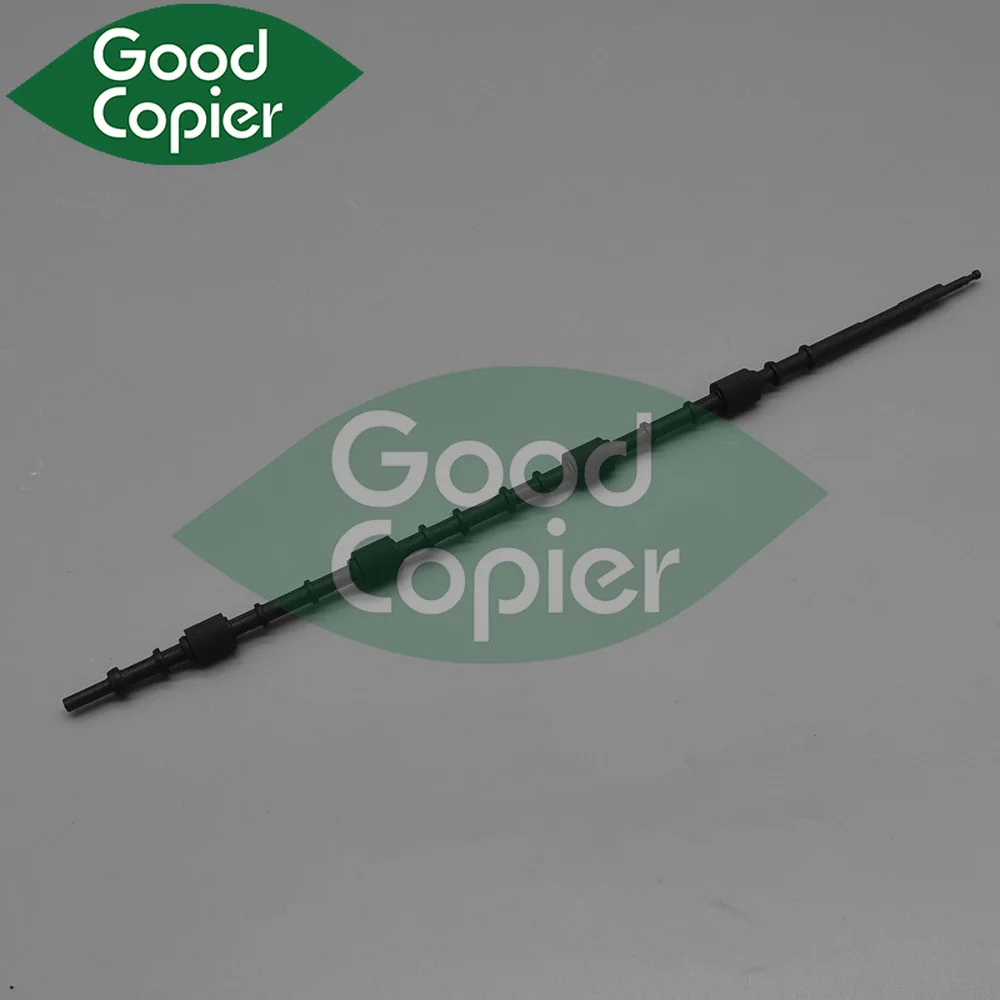 10X RC2-9506 Paper Output Pickup Delivery Roller support for HP LaserJet M1536 P1606 P1566