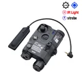 BK Blue Laser