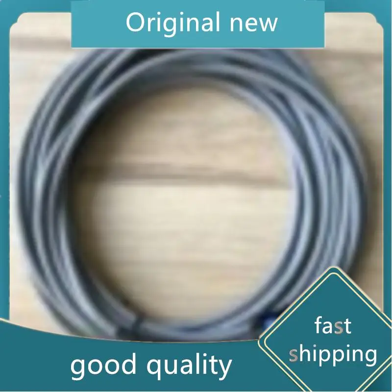 Central air conditioning accessories high and low pressure sensor cable three-core line 19XB660003, 7 meters