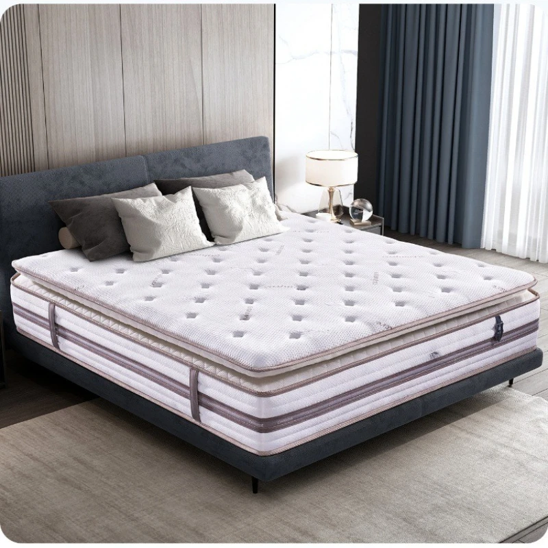 

Latex mattress cushion household