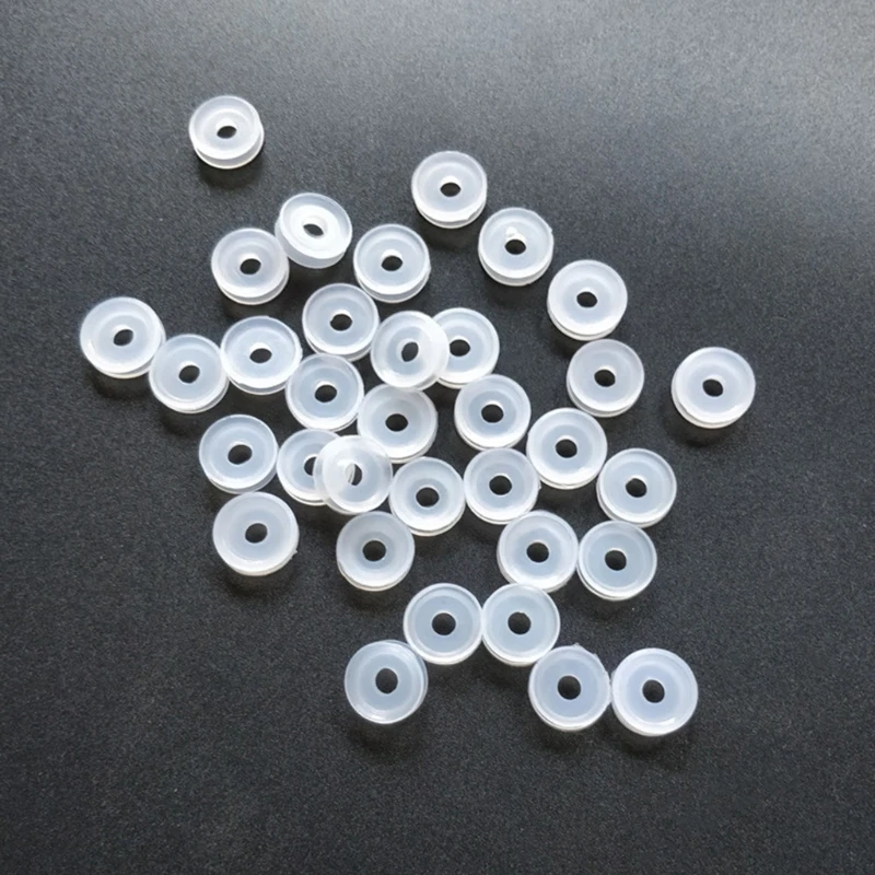 10 Chiếc Thay Thế Đa Năng Floater Niêm Phong Thay Thế An Toàn Các Bộ Phận Bếp